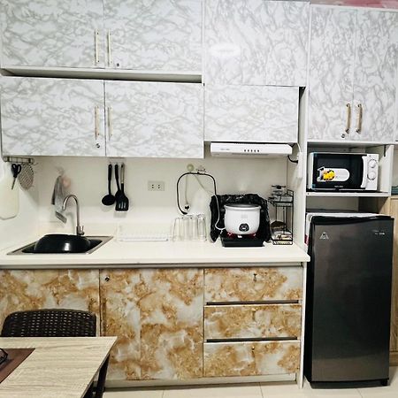 Condo At Primavera City Next To Sm Mall Cagayan de Oro Esterno foto