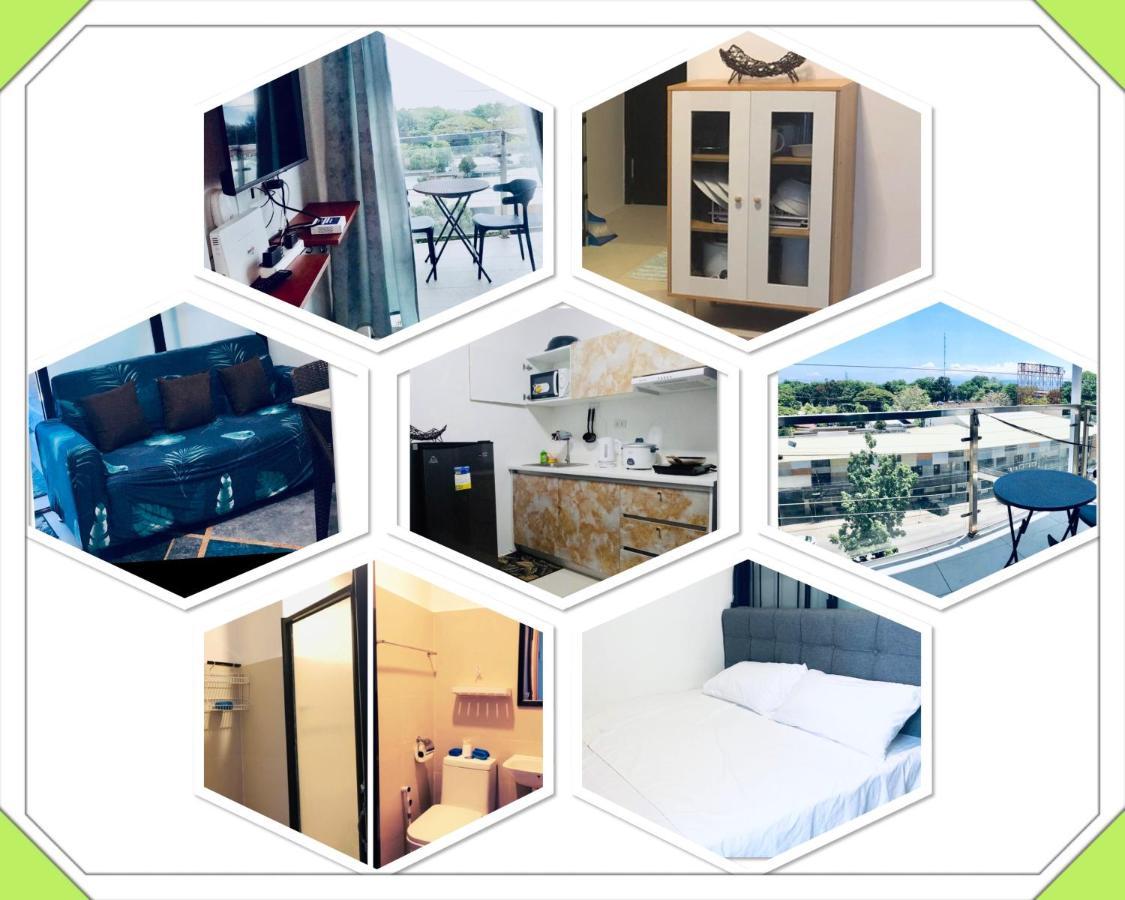 Condo At Primavera City Next To Sm Mall Cagayan de Oro Esterno foto