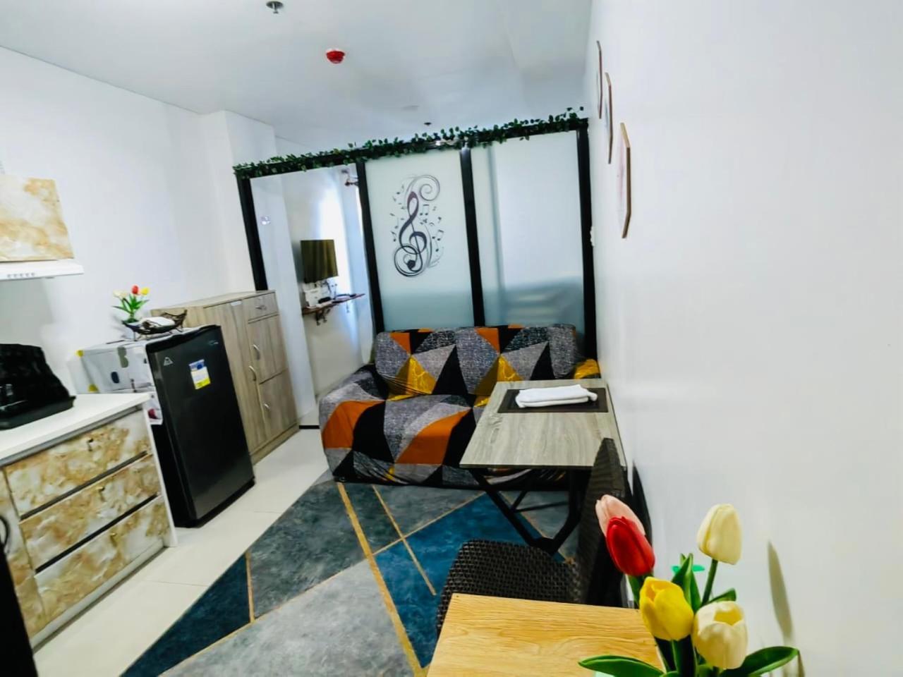 Condo At Primavera City Next To Sm Mall Cagayan de Oro Esterno foto