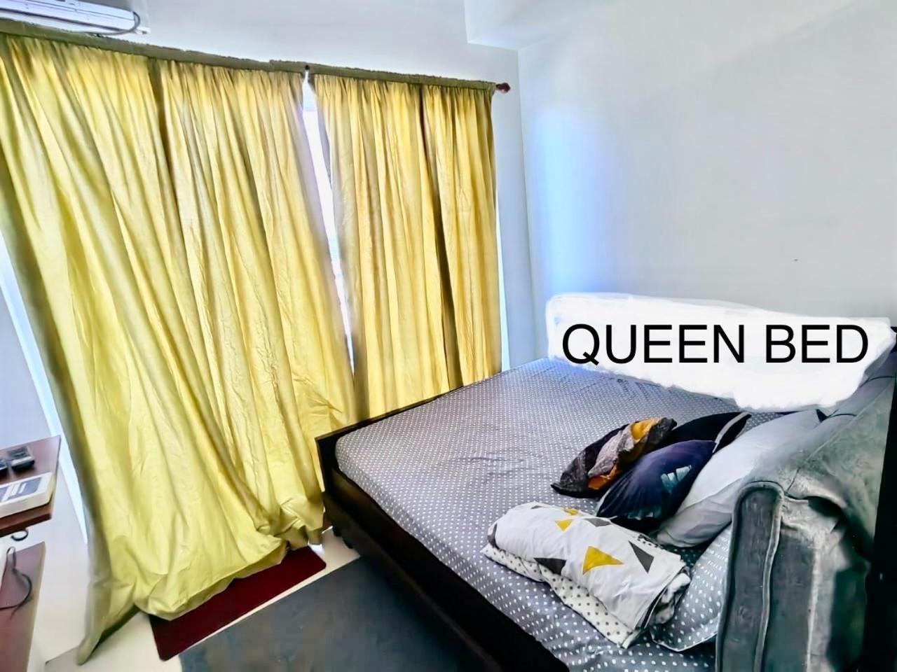 Condo At Primavera City Next To Sm Mall Cagayan de Oro Esterno foto