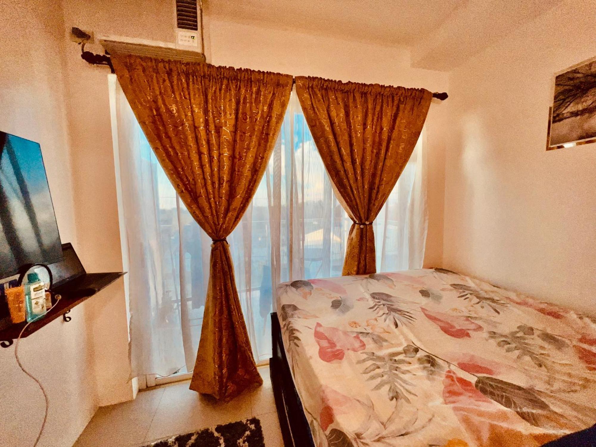 Condo At Primavera City Next To Sm Mall Cagayan de Oro Esterno foto