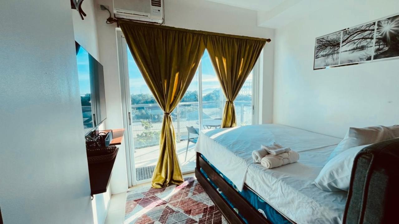Condo At Primavera City Next To Sm Mall Cagayan de Oro Esterno foto